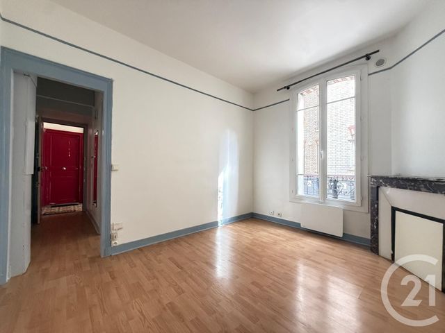 appartement - ASNIERES SUR SEINE - 92