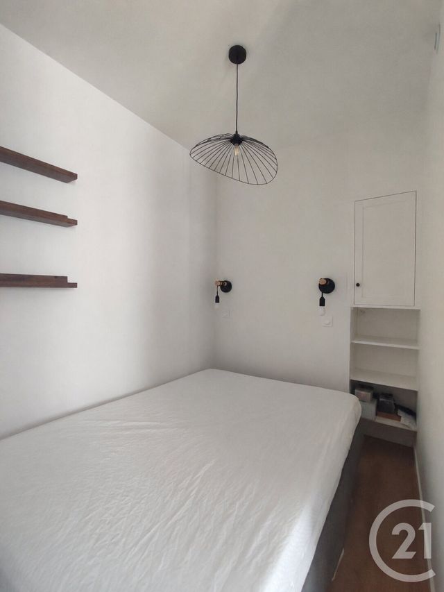 Appartement T1 &agrave; louer - 1 pi&egrave;ce - 24,70 m2 - Asnieres Sur Seine - 92 - ILE-DE-FRANCE