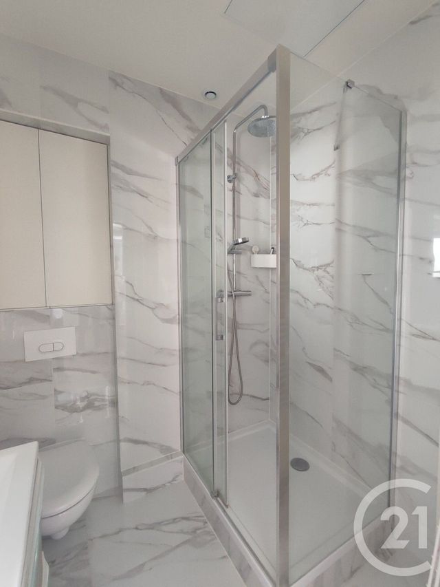 Appartement T1 &agrave; louer - 1 pi&egrave;ce - 24,70 m2 - Asnieres Sur Seine - 92 - ILE-DE-FRANCE