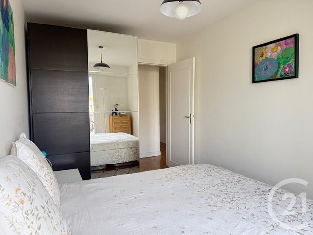 Appartement F4 &agrave; vendre - 4 pi&egrave;ces - 86,76 m2 - Courbevoie - 92 - ILE-DE-FRANCE