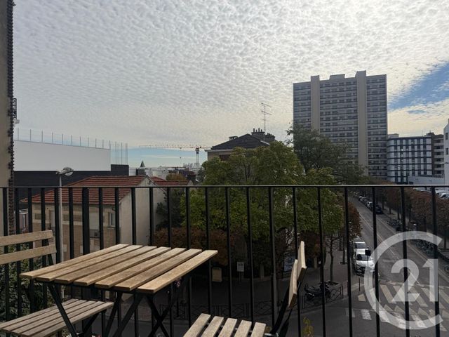 Appartement F4 &agrave; vendre - 4 pi&egrave;ces - 86,76 m2 - Courbevoie - 92 - ILE-DE-FRANCE