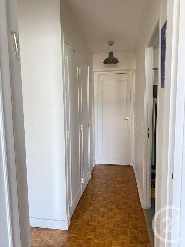 Appartement F4 &agrave; vendre - 4 pi&egrave;ces - 86,76 m2 - Courbevoie - 92 - ILE-DE-FRANCE