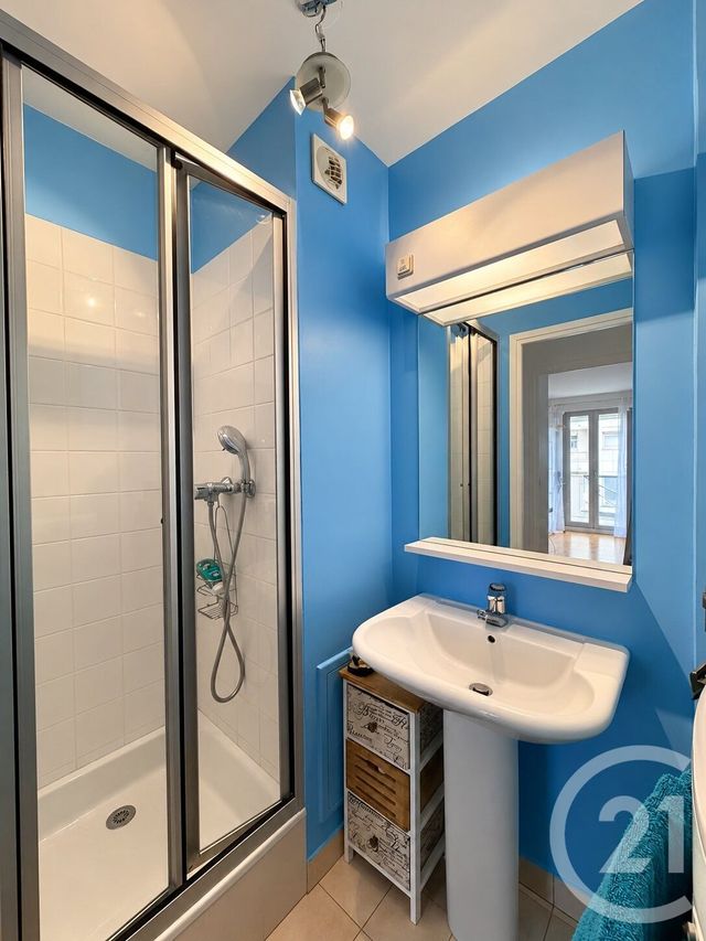 Appartement F4 &agrave; vendre - 4 pi&egrave;ces - 84,52 m2 - Courbevoie - 92 - ILE-DE-FRANCE