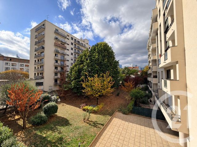 Appartement F4 &agrave; vendre - 4 pi&egrave;ces - 84,52 m2 - Courbevoie - 92 - ILE-DE-FRANCE