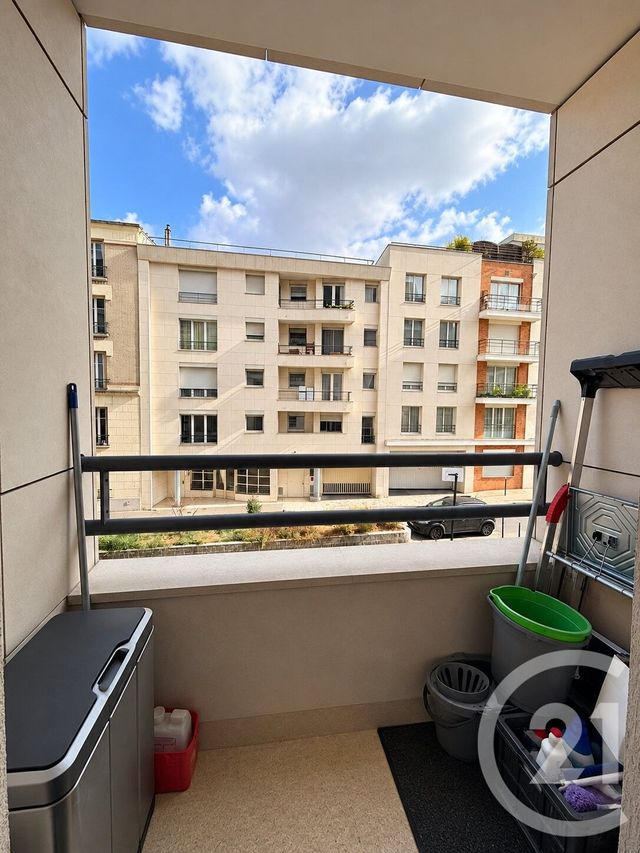 Appartement F4 &agrave; vendre - 4 pi&egrave;ces - 84,52 m2 - Courbevoie - 92 - ILE-DE-FRANCE
