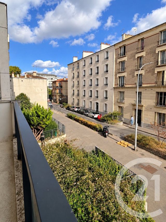 Appartement F4 &agrave; vendre - 4 pi&egrave;ces - 84,52 m2 - Courbevoie - 92 - ILE-DE-FRANCE