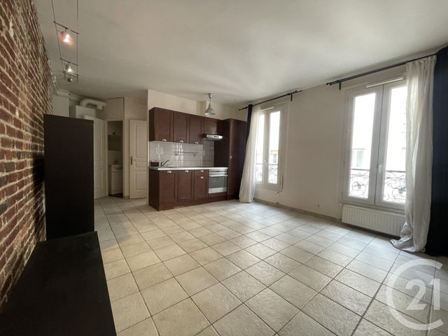 appartement - CLICHY - 92