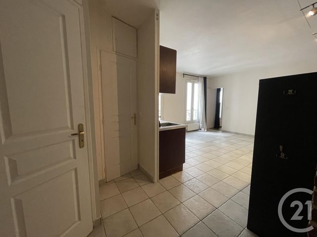 Appartement F2 &agrave; louer - 2 pi&egrave;ces - 38,32 m2 - Clichy - 92 - ILE-DE-FRANCE