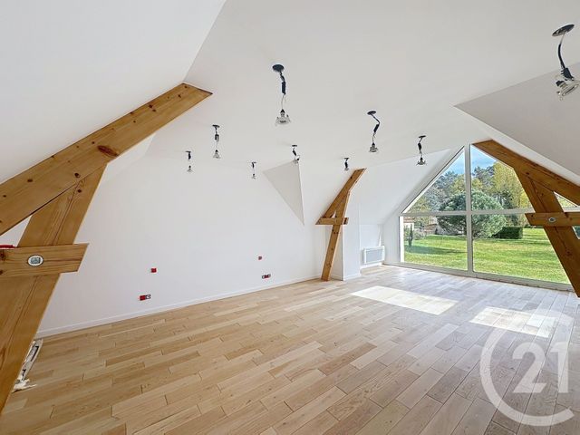 Maison &agrave; vendre - 4 pi&egrave;ces - 185,89 m2 - Vitry Aux Loges - 45 - CENTRE