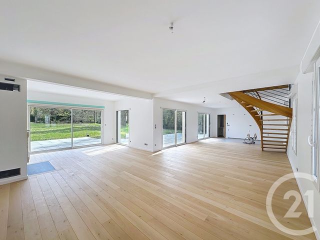 Maison &agrave; vendre - 4 pi&egrave;ces - 185,89 m2 - Vitry Aux Loges - 45 - CENTRE