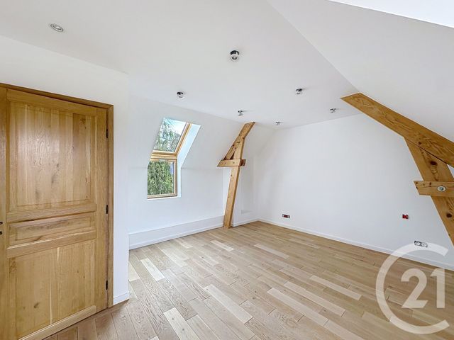 Maison &agrave; vendre - 4 pi&egrave;ces - 185,89 m2 - Vitry Aux Loges - 45 - CENTRE