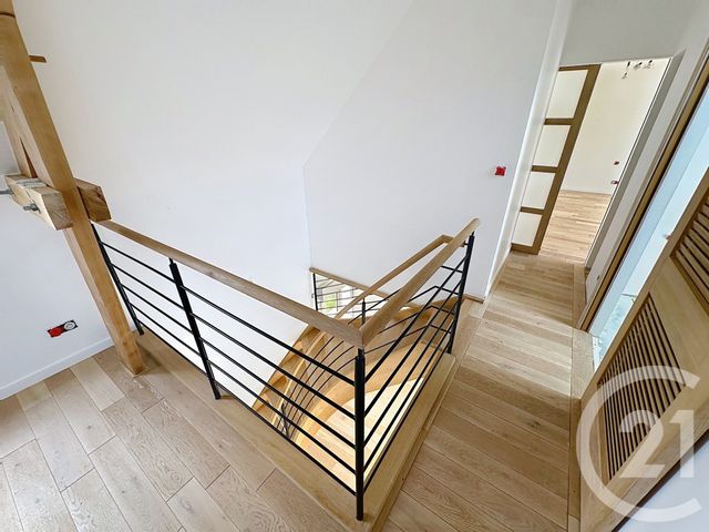 Maison &agrave; vendre - 4 pi&egrave;ces - 185,89 m2 - Vitry Aux Loges - 45 - CENTRE