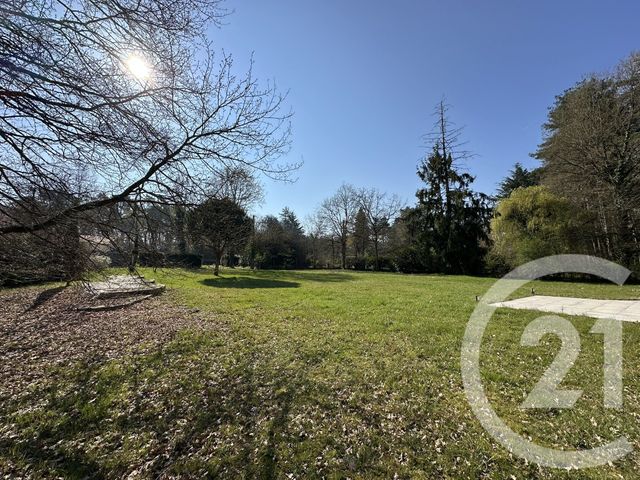 Maison &agrave; vendre - 4 pi&egrave;ces - 185,89 m2 - Vitry Aux Loges - 45 - CENTRE