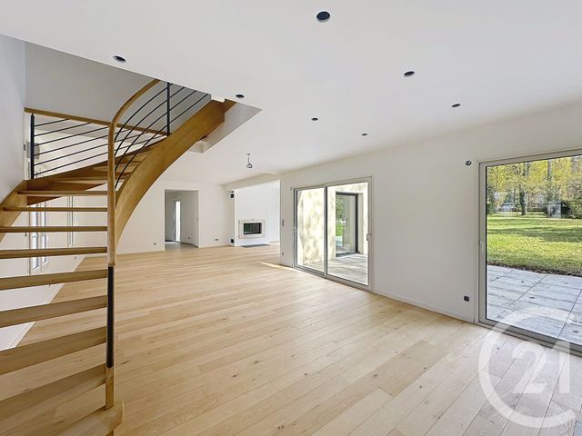 Maison &agrave; vendre - 4 pi&egrave;ces - 185,89 m2 - Vitry Aux Loges - 45 - CENTRE