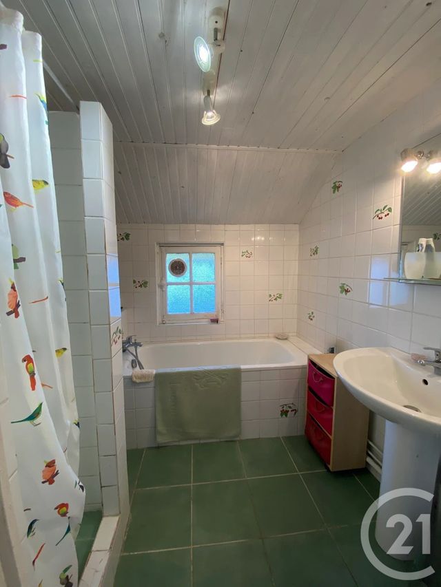 Maison à vendre - 7 pièces - 357,85 m2 - Chateauneuf Sur Loire - 45 - CENTRE