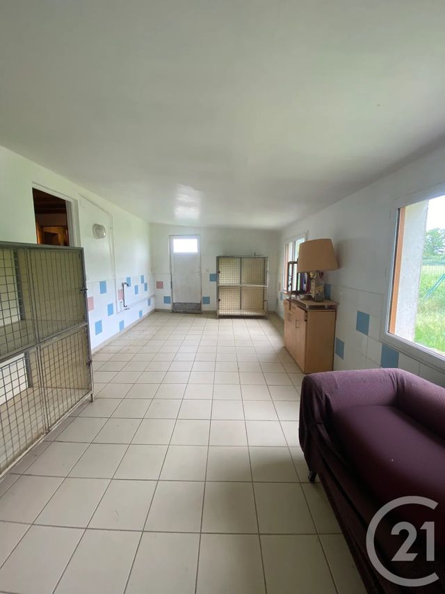 Maison à vendre - 7 pièces - 357,85 m2 - Chateauneuf Sur Loire - 45 - CENTRE