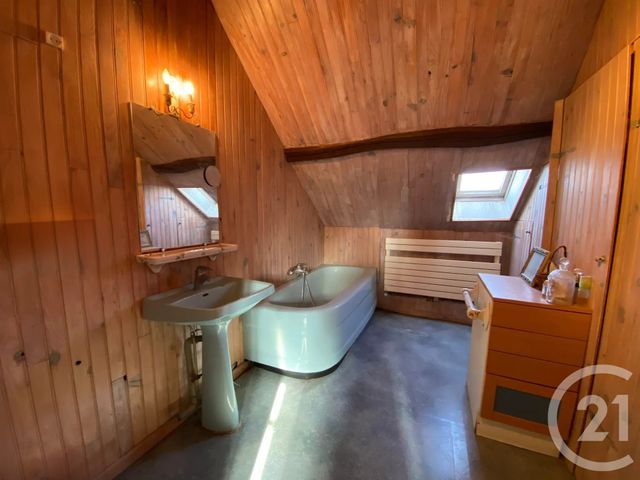 Maison à vendre - 7 pièces - 357,85 m2 - Chateauneuf Sur Loire - 45 - CENTRE