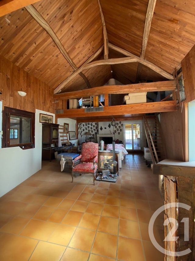 Maison à vendre - 7 pièces - 357,85 m2 - Chateauneuf Sur Loire - 45 - CENTRE