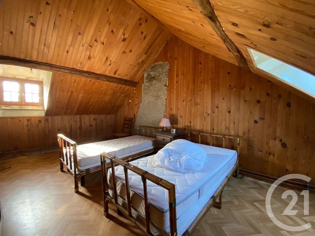 Maison à vendre - 7 pièces - 357,85 m2 - Chateauneuf Sur Loire - 45 - CENTRE