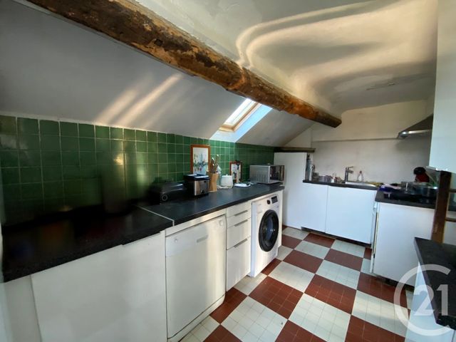 Maison à vendre - 7 pièces - 357,85 m2 - Chateauneuf Sur Loire - 45 - CENTRE