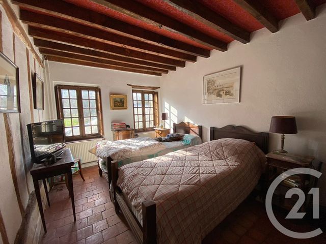 Maison à vendre - 7 pièces - 357,85 m2 - Chateauneuf Sur Loire - 45 - CENTRE