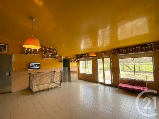 Maison à vendre - 7 pièces - 357,85 m2 - Chateauneuf Sur Loire - 45 - CENTRE