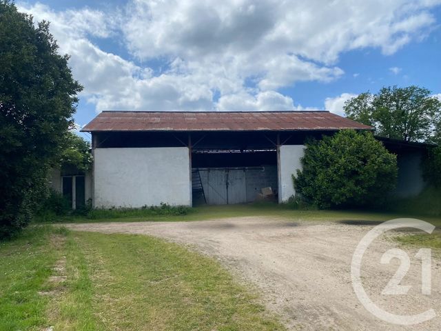 Maison à vendre - 7 pièces - 357,85 m2 - Chateauneuf Sur Loire - 45 - CENTRE