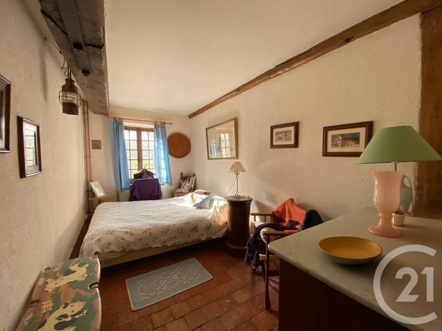 Maison à vendre - 7 pièces - 357,85 m2 - Chateauneuf Sur Loire - 45 - CENTRE