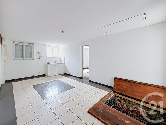 Maison &agrave; vendre - 2 pi&egrave;ces - 72,12 m2 - Bouzy La Foret - 45 - CENTRE