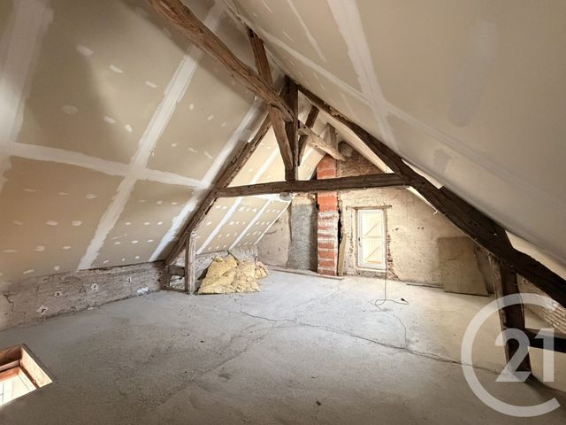 Maison &agrave; vendre - 2 pi&egrave;ces - 72,12 m2 - Bouzy La Foret - 45 - CENTRE