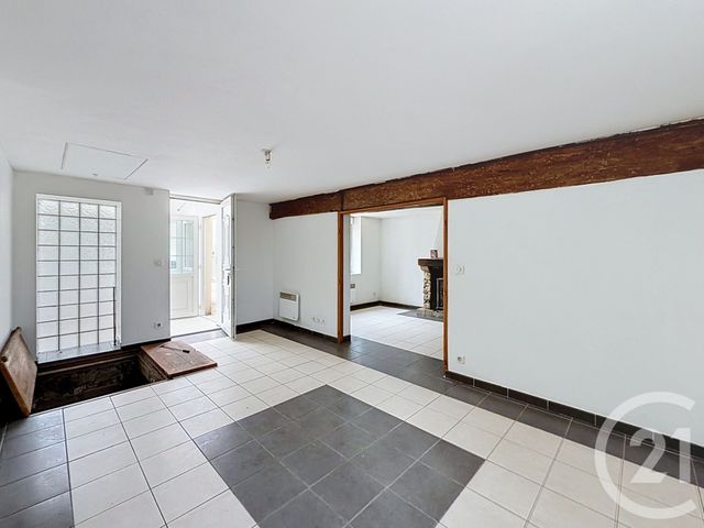Maison &agrave; vendre - 2 pi&egrave;ces - 72,12 m2 - Bouzy La Foret - 45 - CENTRE