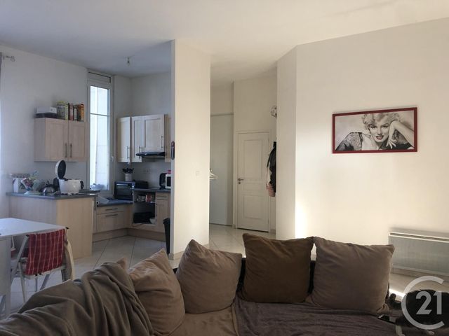 Appartement F3 à vendre - 3 pièces - 77,65 m2 - Chateauneuf Sur Loire - 45 - CENTRE