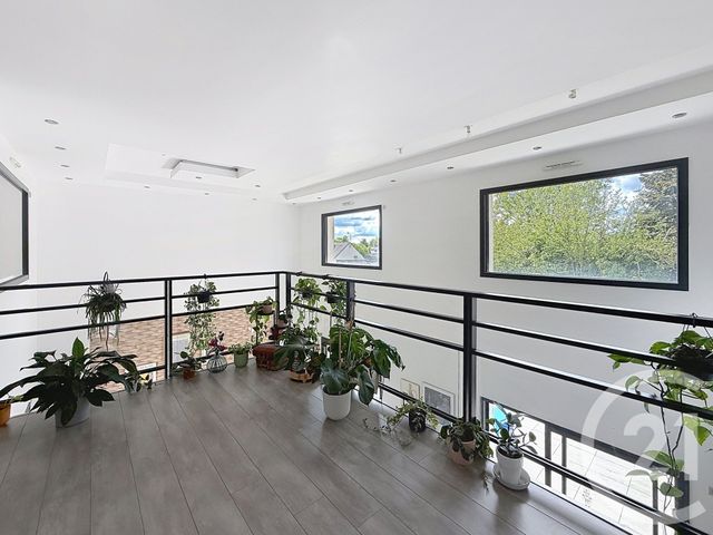 Maison &agrave; vendre - 4 pi&egrave;ces - 153,07 m2 - Chateauneuf Sur Loire - 45 - CENTRE