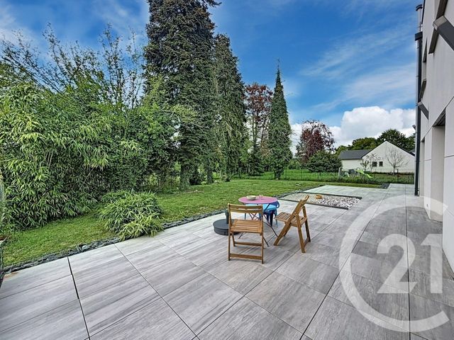 Maison &agrave; vendre - 4 pi&egrave;ces - 153,07 m2 - Chateauneuf Sur Loire - 45 - CENTRE