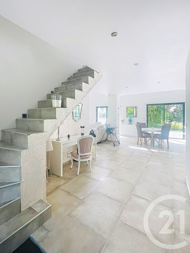 Maison &agrave; vendre - 4 pi&egrave;ces - 153,07 m2 - Chateauneuf Sur Loire - 45 - CENTRE