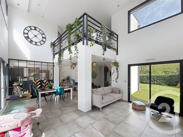 Maison &agrave; vendre - 4 pi&egrave;ces - 153,07 m2 - Chateauneuf Sur Loire - 45 - CENTRE
