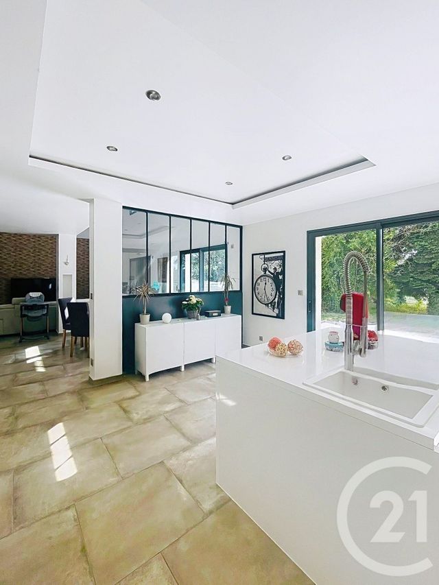 Maison &agrave; vendre - 4 pi&egrave;ces - 153,07 m2 - Chateauneuf Sur Loire - 45 - CENTRE