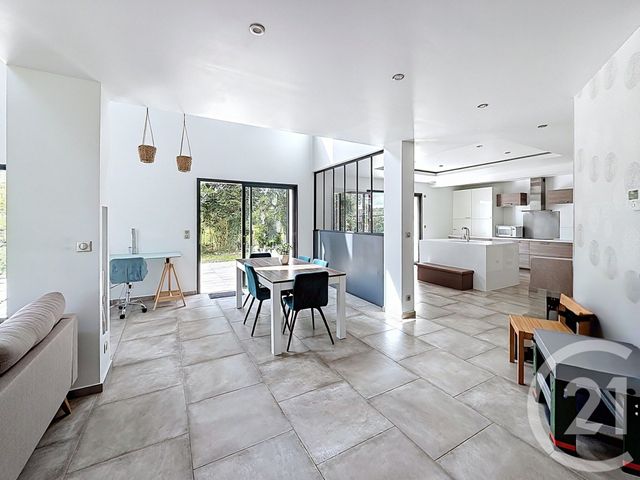 Maison &agrave; vendre - 4 pi&egrave;ces - 153,07 m2 - Chateauneuf Sur Loire - 45 - CENTRE