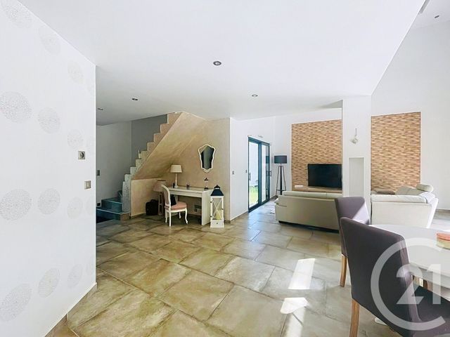 Maison &agrave; vendre - 4 pi&egrave;ces - 153,07 m2 - Chateauneuf Sur Loire - 45 - CENTRE