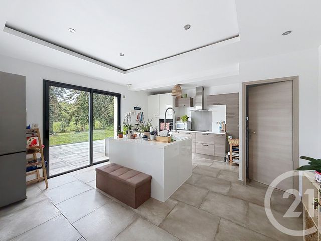 Maison &agrave; vendre - 4 pi&egrave;ces - 153,07 m2 - Chateauneuf Sur Loire - 45 - CENTRE