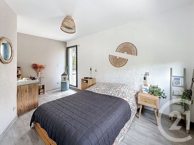 Maison &agrave; vendre - 4 pi&egrave;ces - 153,07 m2 - Chateauneuf Sur Loire - 45 - CENTRE