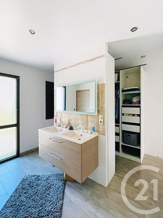 Maison &agrave; vendre - 4 pi&egrave;ces - 153,07 m2 - Chateauneuf Sur Loire - 45 - CENTRE