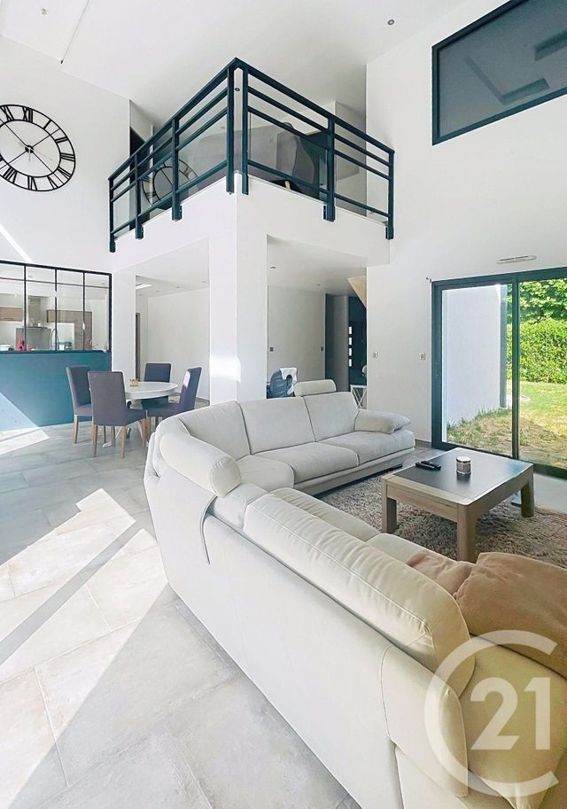 Maison &agrave; vendre - 4 pi&egrave;ces - 153,07 m2 - Chateauneuf Sur Loire - 45 - CENTRE