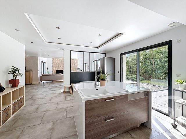 Maison &agrave; vendre - 4 pi&egrave;ces - 153,07 m2 - Chateauneuf Sur Loire - 45 - CENTRE
