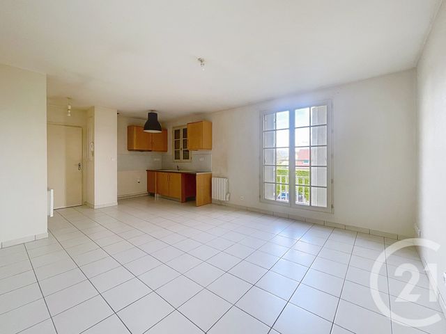 Appartement F1 &agrave; vendre - 2 pi&egrave;ces - 44,54 m2 - Fay Aux Loges - 45 - CENTRE