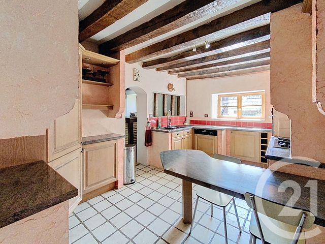 Maison à vendre - 5 pièces - 183,95 m2 - Chateauneuf Sur Loire - 45 - CENTRE