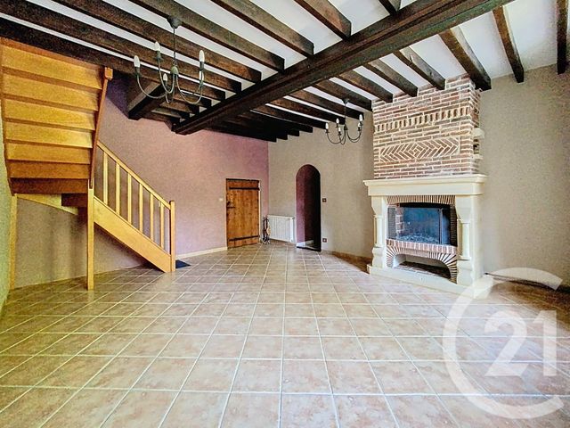 Maison à vendre - 5 pièces - 183,95 m2 - Chateauneuf Sur Loire - 45 - CENTRE