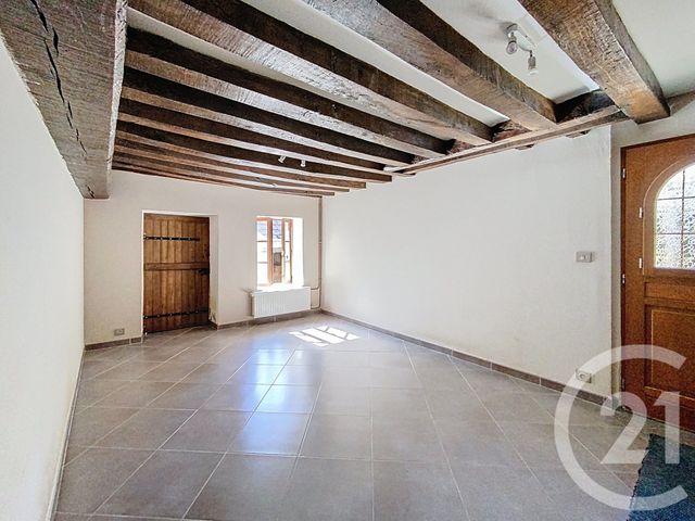 Maison à vendre - 5 pièces - 183,95 m2 - Chateauneuf Sur Loire - 45 - CENTRE