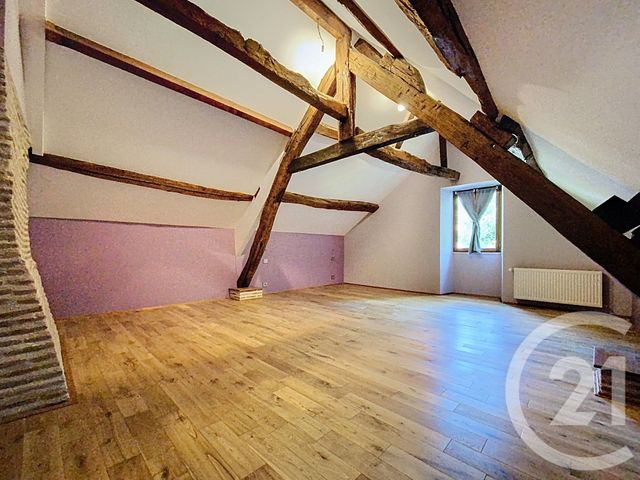 Maison à vendre - 5 pièces - 183,95 m2 - Chateauneuf Sur Loire - 45 - CENTRE