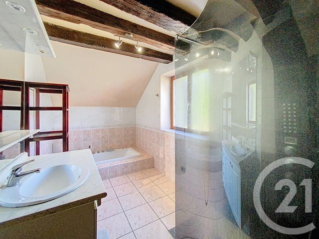 Maison à vendre - 5 pièces - 183,95 m2 - Chateauneuf Sur Loire - 45 - CENTRE